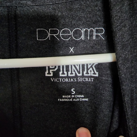 Jumpsuit Victoria Secret - Pink - Picture 3 of 3